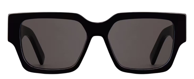 DIOR CD Su Edition Holographique Sonnenbrille