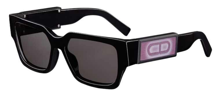 DIOR CD Su Edition Holographique Sonnenbrille