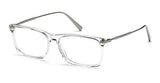 Ermenegildo Zegna EZ5052 027 Eyeglasses