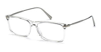 Brillen Ermenegildo Zegna EZ5052 027