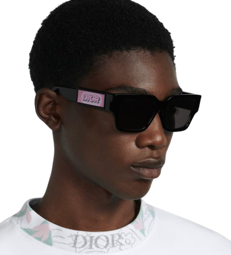 DIOR CD Su Edition Holographique Sonnenbrille