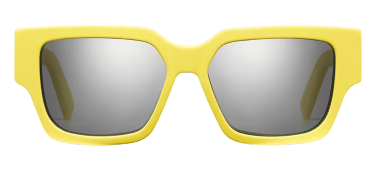 DIOR CD Su Edition Holographique Sonnenbrille