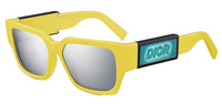 DIOR CD Su Edition Holographique Sonnenbrille