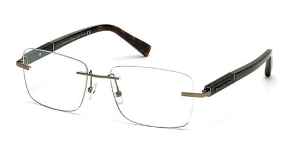 Ermenegildo Zegna EZ5035 034 Prescription Glasses