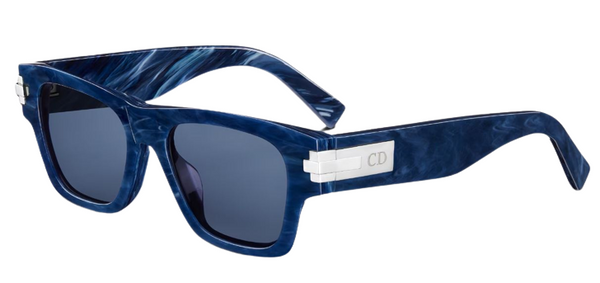 Sonnenbrille DIOR DiorBlackSuit XL S2U