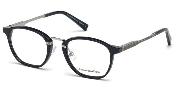 Brille Ermenegildo Zegna EZ5101 092