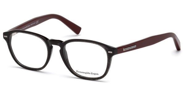 Eyeglasses Ermenegildo Zegna EZ5057 005