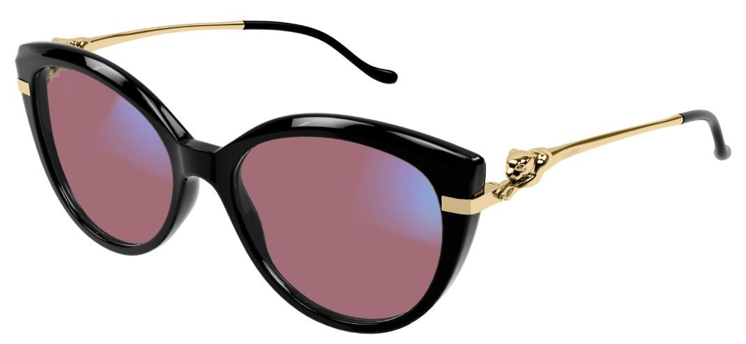 Óculos de Sol Cartier Panthère CT0283S
