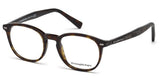 Lunettes de vue Ermenegildo Zegna EZ5070 052