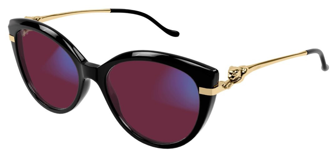 Óculos de Sol Cartier Panthère CT0283S