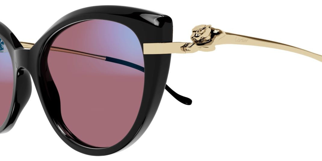 Óculos de Sol Cartier Panthère CT0283S