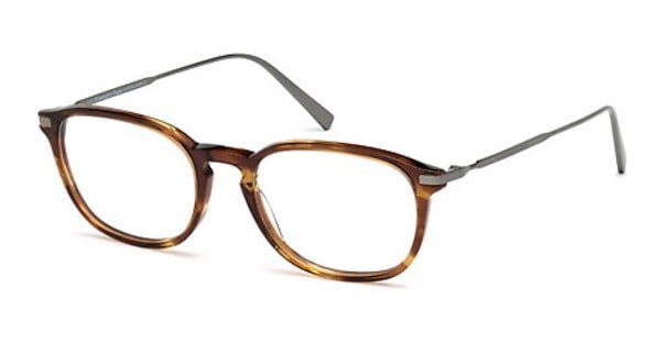 Ermenegildo Zegna EZ5051 047 Prescription Glasses