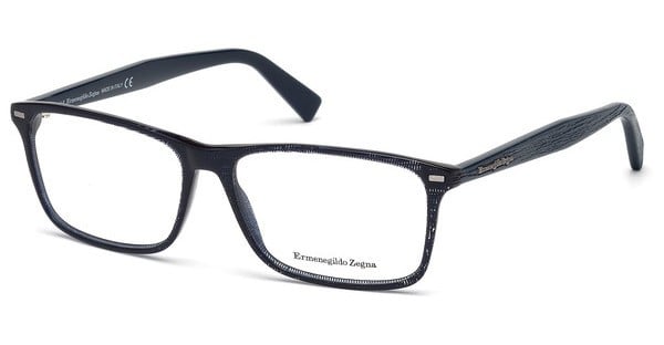 Korrektionsbrille Ermenegildo Zegna EZ5069 090