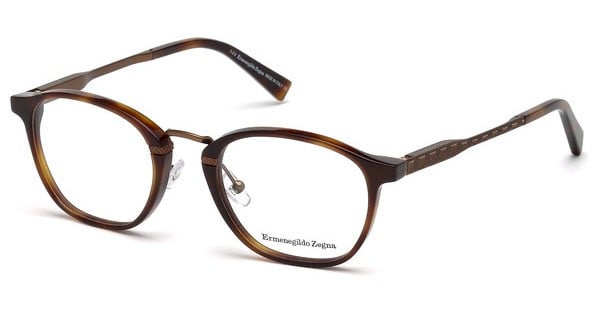Ermenegildo Zegna EZ5101 052 Eyeglasses