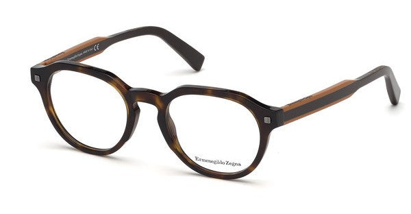 Brille Ermenegildo Zegna EZ5128 052