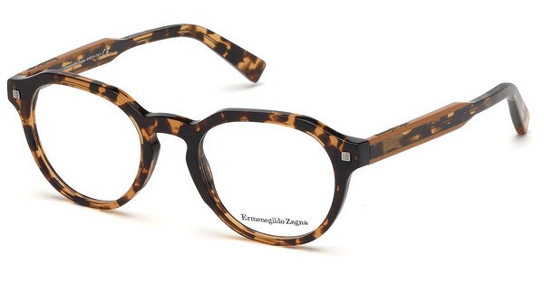 Ermenegildo Zegna EZ5128 055 Eyeglasses