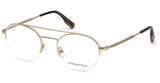 Lunettes de vue Ermenegildo Zegna EZ5131 032