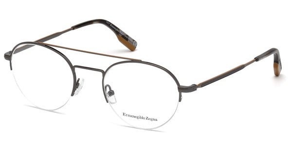 Ermenegildo Zegna EZ5131 008 Eyeglasses