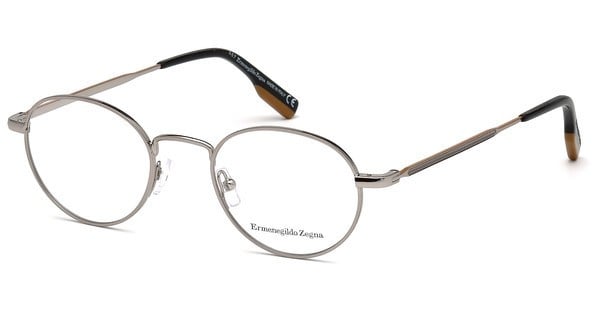 Bril op sterkte Ermenegildo Zegna EZ5132 014