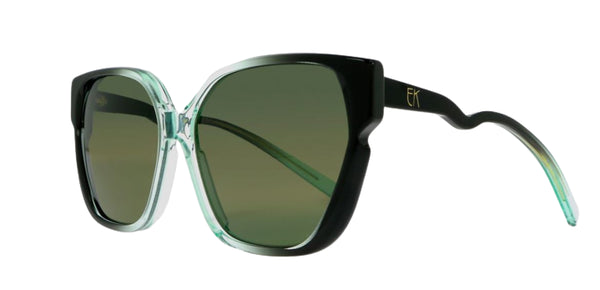 Lunettes de Soleil Emmanuelle Khanh EK 11820N