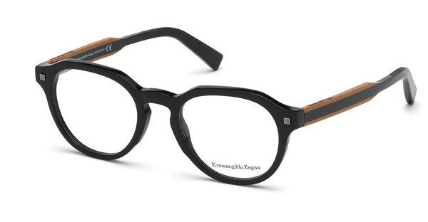 Brillen Ermenegildo Zegna EZ5128 001