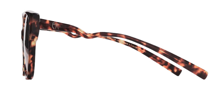 Emmanuelle Khanh EK 11820N Sonnenbrille