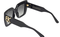 Sonnenbrille Emmanuelle Khanh EK MIDNIGHT