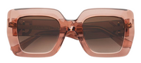 Sonnenbrille Emmanuelle Khanh EK MIDNIGHT
