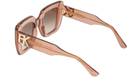 Sonnenbrille Emmanuelle Khanh EK MIDNIGHT