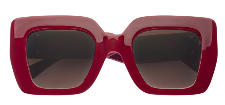 Sonnenbrille Emmanuelle Khanh EK MIDNIGHT