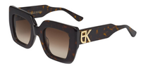 Sonnenbrille Emmanuelle Khanh EK MIDNIGHT