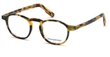 Eyeglasses Ermenegildo Zegna EZ5144 055