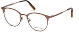 Lunettes de vue Ermenegildo Zegna EZ5141 036
