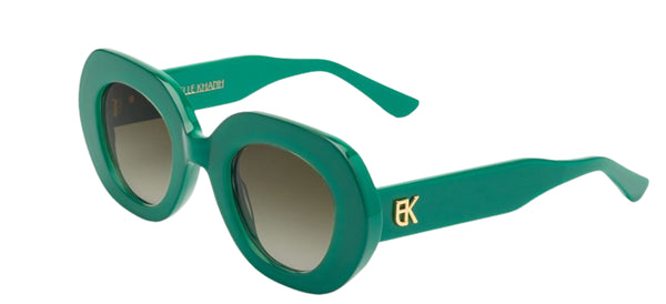 Emmanuelle Khanh EK ANGELI Sunglasses