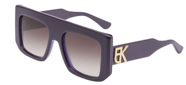 Lunettes de Soleil Emmanuelle Khanh EK MONDELLO