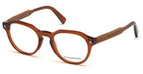 Gafas graduadas Ermenegildo Zegna EZ5128 048