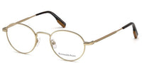 Prescription Glasses Ermenegildo Zegna EZ5132 032
