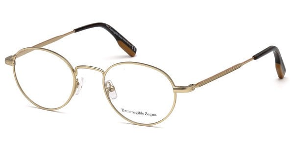 Korrektionsbrillen Ermenegildo Zegna EZ5132 032