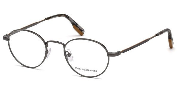 Eyeglasses Ermenegildo Zegna EZ5132 008