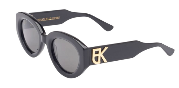 Emmanuelle Khanh EK PALACE Sunglasses