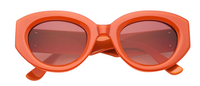 Emmanuelle Khanh EK PALACE Sunglasses
