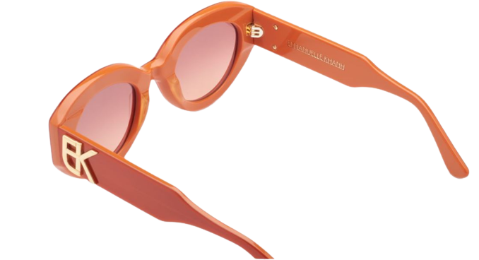 Emmanuelle Khanh EK PALACE Sunglasses