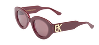 Emmanuelle Khanh EK PALACE Sunglasses