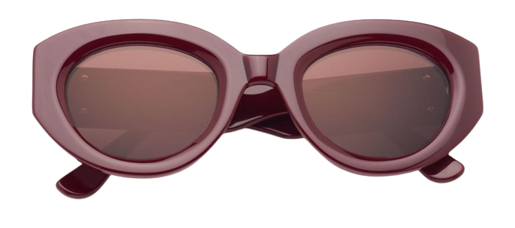 Emmanuelle Khanh EK PALACE Sunglasses
