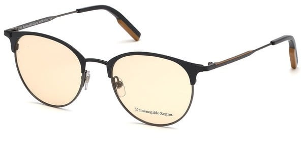 Korrektionsbrillen Ermenegildo Zegna EZ5141 001