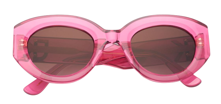 Emmanuelle Khanh EK PALACE Sunglasses