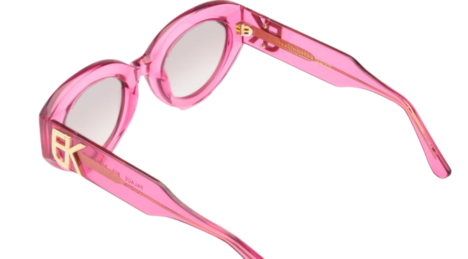Emmanuelle Khanh EK PALACE Sunglasses