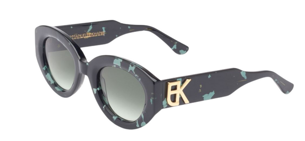 Emmanuelle Khanh EK PALACE Sunglasses
