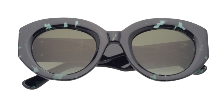 Emmanuelle Khanh EK PALACE Sunglasses