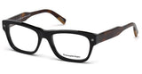 Lunettes de vue Ermenegildo Zegna EZ5126 005